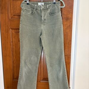 La Ligne Jean - The Meredith!